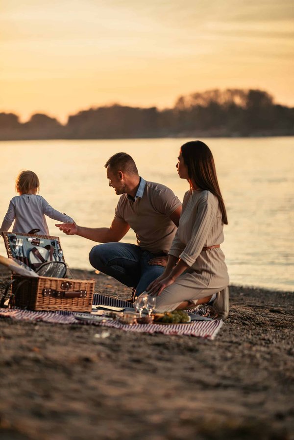 Pourquoi opter pour la location de vacances pour une expérience mémorable ?