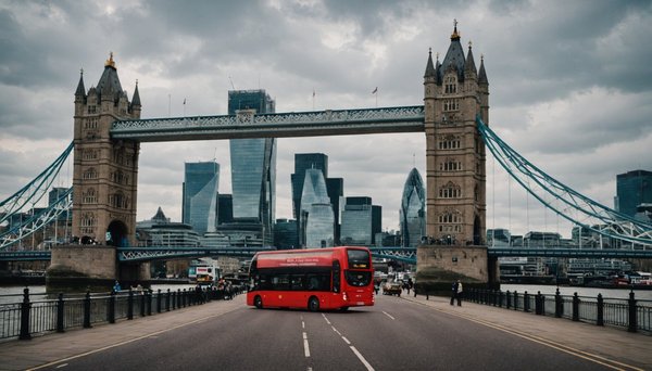 Découvrez le pass pour Londres qui optimisera votre visite