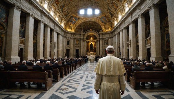 Visiter le vatican : conseils pratiques pour ne rien rater