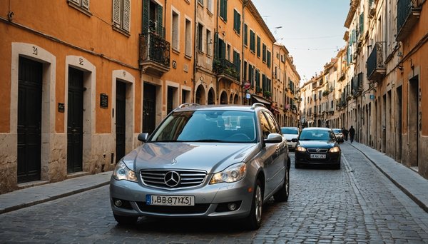 Location voiture Perpignan : votre clé pour de nouvelles découvertes